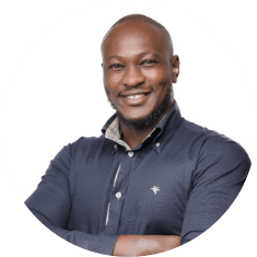 Robert Okello